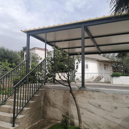 Apartments Jerkin ตรีบูนย์ ภายนอก รูปภาพ